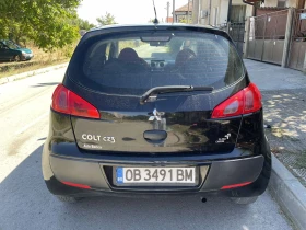 Mitsubishi Colt undefined | Auto.bg — изображение 4 Mitsubishi Colt undefined | Auto.bg — изображение 4