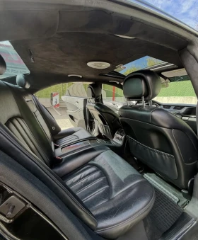 Mercedes-Benz CLS 320 320CDi | Auto.bg — изображение 13 Mercedes-Benz CLS 320 320CDi | Auto.bg — изображение 13