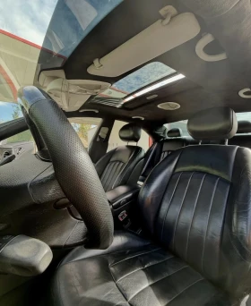Mercedes-Benz CLS 320 320CDi | Auto.bg — изображение 10 Mercedes-Benz CLS 320 320CDi | Auto.bg — изображение 10