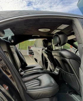 Mercedes-Benz CLS 320 320CDi | Auto.bg — изображение 7 Mercedes-Benz CLS 320 320CDi | Auto.bg — изображение 7