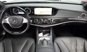 Mercedes-Benz S 350 Панорама-Подгрев-Обдухване-360 камера - 15500 € - 61189817 7 | Car24.bg Mercedes-Benz S 350 Панорама-Подгрев-Обдухване-360 камера - 15500 € - 61189817 7