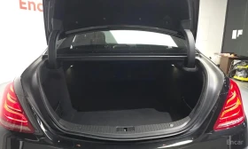 Mercedes-Benz S 350 Панорама-Подгрев-Обдухване-360 камера - 15500 € - 61189817 15 | Car24.bg Mercedes-Benz S 350 Панорама-Подгрев-Обдухване-360 камера - 15500 € - 61189817 15