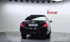 Mercedes-Benz S 350 Панорама-Подгрев-Обдухване-360 камера - 15500 € - 61189817 4 | Car24.bg Mercedes-Benz S 350 Панорама-Подгрев-Обдухване-360 камера - 15500 € - 61189817 4