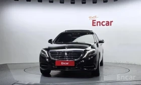Mercedes-Benz S 350 Панорама-Подгрев-Обдухване-360 камера - 15500 € - 61189817 3 | Car24.bg Mercedes-Benz S 350 Панорама-Подгрев-Обдухване-360 камера - 15500 € - 61189817 3