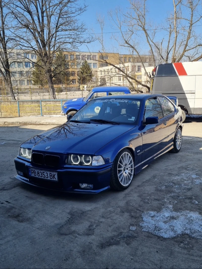 BMW 328 - 6500 € / 12712.90 лв. - 93950213 1 | Car24.bg BMW 328 - 6500 € / 12712.90 лв. - 93950213 1
