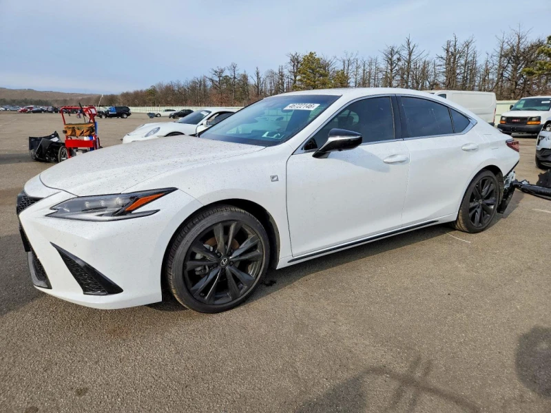 Lexus ES 350 F SPORT HANDLING* Лизинг* - 32499 € / 63562.52 лв. - 67425759 1 | Car24.bg Lexus ES 350 F SPORT HANDLING* Лизинг* - 32499 € / 63562.52 лв. - 67425759 1