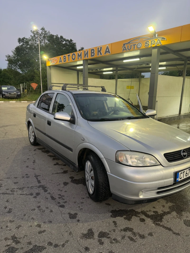 Opel Astra - 1800 € / 3520.49 лв. - 22153162 1 | Car24.bg Opel Astra - 1800 € / 3520.49 лв. - 22153162 1