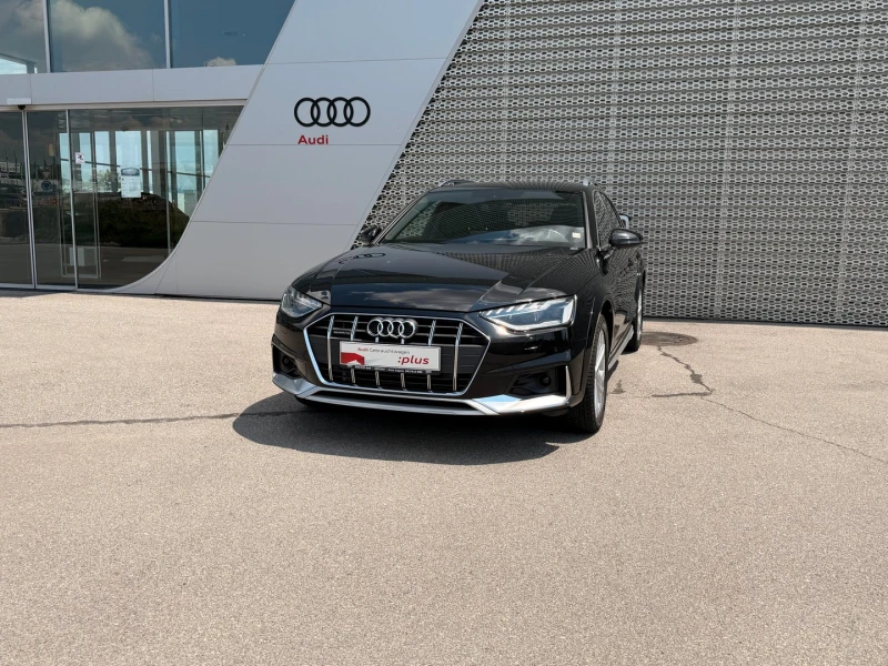 Audi A4 - 32500 € / 63564.47 лв. - 24471058 1 | Car24.bg Audi A4 - 32500 € / 63564.47 лв. - 24471058 1