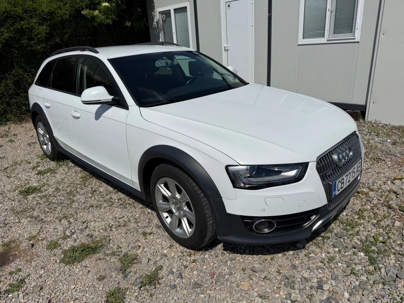 Audi A4 Allroad 2.0 TDI QUATTRO 177kc - 7500 € / 14668.73 лв. - 79124927 1 | Car24.bg Audi A4 Allroad 2.0 TDI QUATTRO 177kc - 7500 € / 14668.73 лв. - 79124927 1