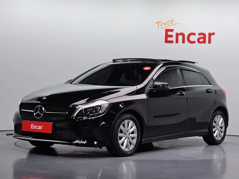 Mercedes-Benz A 200 0898888244 - 12934 € - 94834062 1 | Car24.bg Mercedes-Benz A 200 0898888244 - 12934 € - 94834062 1
