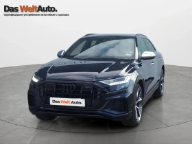 Audi SQ8 TFSI quattro - Car24.bg Audi SQ8 TFSI quattro