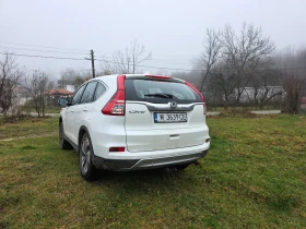 Honda Cr-v - 32000 лв. / 16361.34 € - 97691218 5 | Car24.bg Honda Cr-v - 32000 лв. / 16361.34 € - 97691218 5