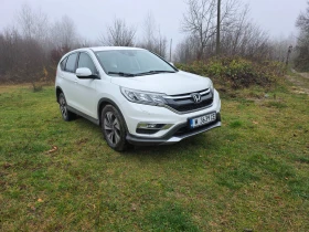 Honda Cr-v - 32000 лв. / 16361.34 € - 97691218 3 | Car24.bg Honda Cr-v - 32000 лв. / 16361.34 € - 97691218 3