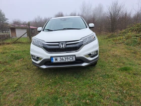 Honda Cr-v - Car24.bg Honda Cr-v