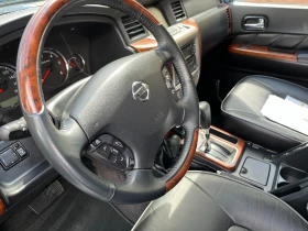 Nissan Patrol - 32900 € / 64346.81 лв. - 19338855 8 | Car24.bg Nissan Patrol - 32900 € / 64346.81 лв. - 19338855 8
