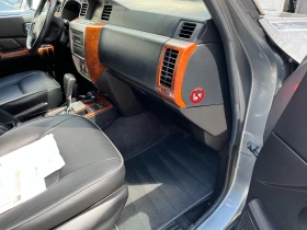 Nissan Patrol - 32900 € / 64346.81 лв. - 19338855 7 | Car24.bg Nissan Patrol - 32900 € / 64346.81 лв. - 19338855 7