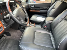 Nissan Patrol - 32900 € / 64346.81 лв. - 19338855 9 | Car24.bg Nissan Patrol - 32900 € / 64346.81 лв. - 19338855 9