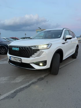 Haval H6 HEW - Car24.bg Haval H6 HEW