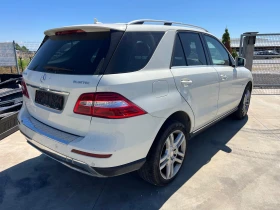 Обява за продажба на Mercedes-Benz ML 250 ML 250 cdi