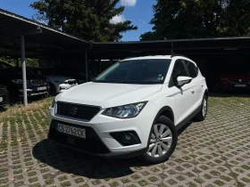 Seat Arona 1.0 EcoTSI - Car24.bg Seat Arona 1.0 EcoTSI