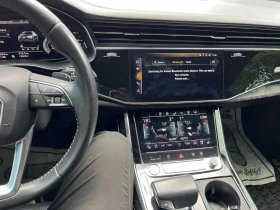 Audi Q8 * Technik * CARFAX * ЦЕНА ДО БГ - 24950 € / 48797.96 лв. - 70608408 9 | Car24.bg Audi Q8 * Technik * CARFAX * ЦЕНА ДО БГ - 24950 € / 48797.96 лв. - 70608408 9
