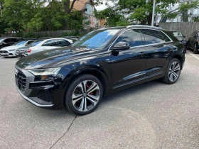 Audi Q8 * Technik * CARFAX * ЦЕНА ДО БГ - 24950 € / 48797.96 лв. - 70608408 2 | Car24.bg Audi Q8 * Technik * CARFAX * ЦЕНА ДО БГ - 24950 € / 48797.96 лв. - 70608408 2