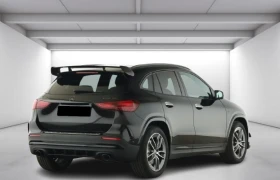 Mercedes-Benz GLA 35 AMG 4Matic = Advanced Plus = Гаранция | Auto.bg — изображение 3 Mercedes-Benz GLA 35 AMG 4Matic = Advanced Plus = Гаранция | Auto.bg — изображение 3