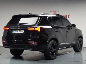 SsangYong Rexton 2.2 672980 Automatic | Auto.bg — изображение 2 SsangYong Rexton 2.2 672980 Automatic | Auto.bg — изображение 2