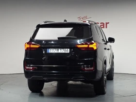 SsangYong Rexton 2.2 672980 Automatic | Auto.bg — изображение 4 SsangYong Rexton 2.2 672980 Automatic | Auto.bg — изображение 4
