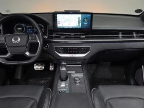 SsangYong Rexton 2.2 672980 Automatic | Auto.bg — изображение 7 SsangYong Rexton 2.2 672980 Automatic | Auto.bg — изображение 7