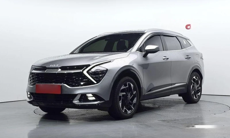 Kia Sportage LPG 2.0 2WD Signature * koreiskikoli.bg * - 26540 € - 60347740 1 | Car24.bg Kia Sportage LPG 2.0 2WD Signature * koreiskikoli.bg * - 26540 € - 60347740 1