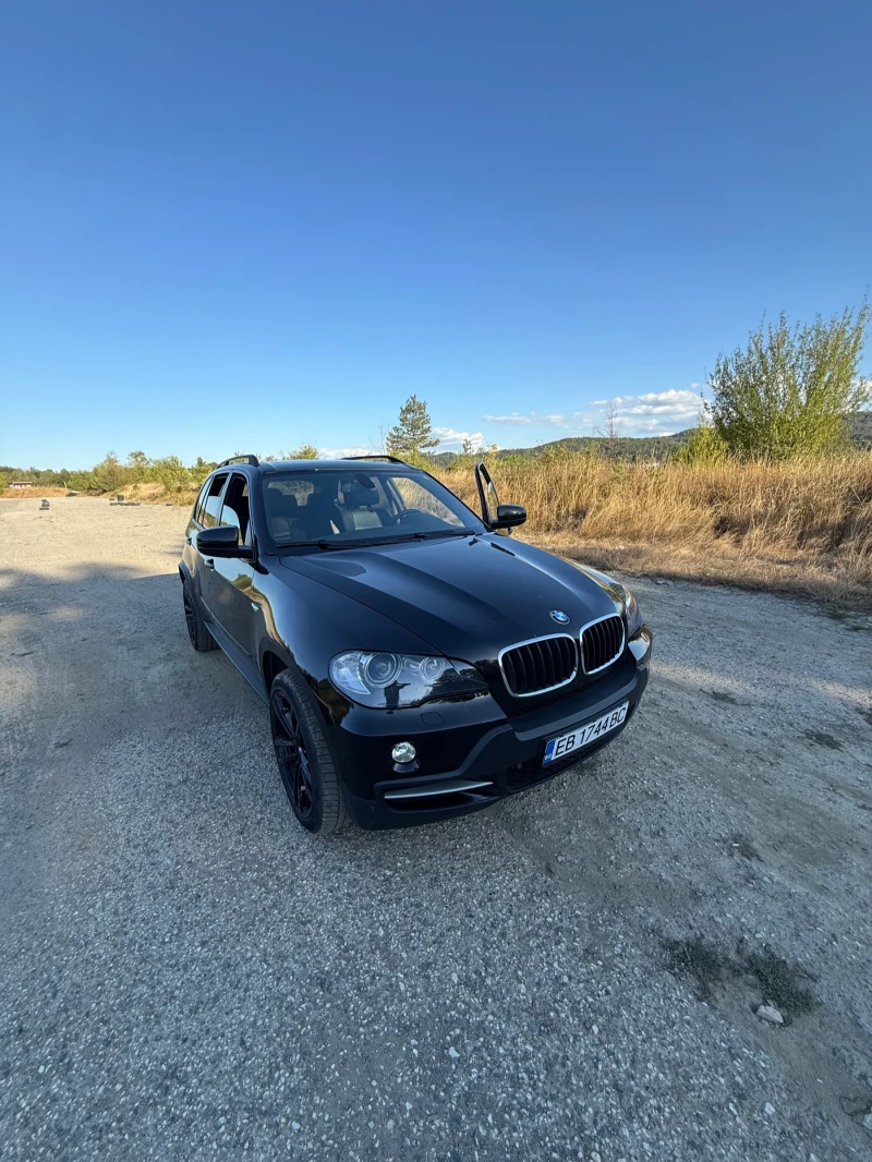 BMW X5 - - 10000 € - 40411753 1 | Car24.bg BMW X5 - - 10000 € - 40411753 1