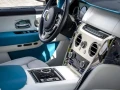 Rolls-Royce Cullinan V12/ STARLIGHT/ BESPOKE/ 4-SEATS/ TV/  - [13] 