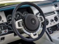 Rolls-Royce Cullinan V12/ STARLIGHT/ BESPOKE/ 4-SEATS/ TV/  - [11] 