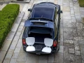 Rolls-Royce Cullinan V12/ STARLIGHT/ BESPOKE/ 4-SEATS/ TV/  - [9] 