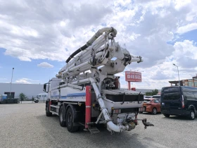 Бетон помпа Mercedes-Benz AROCS 2840 SCHWING S38SX-5 | Auto.bg — изображение 5 Бетон помпа Mercedes-Benz AROCS 2840 SCHWING S38SX-5 | Auto.bg — изображение 5