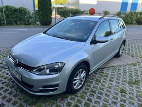 VW Golf 1.6 TDI BlueMotion - Car24.bg VW Golf 1.6 TDI BlueMotion