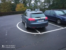 Opel Insignia | Mobile.bg — малка снимка 4