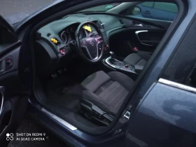 Opel Insignia | Mobile.bg — малка снимка 6