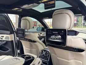 Mercedes-Benz S 63 AMG 2015 4MATIC * БЕЗ ПЪРВОНАЧАЛНА ВНОСКА*  - 59890 лв. / 30621.27 € - 70302032 14 | Car24.bg Mercedes-Benz S 63 AMG 2015 4MATIC * БЕЗ ПЪРВОНАЧАЛНА ВНОСКА*  - 59890 лв. / 30621.27 € - 70302032 14