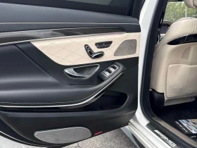 Mercedes-Benz S 63 AMG 2015 4MATIC * БЕЗ ПЪРВОНАЧАЛНА ВНОСКА*  - 59890 лв. / 30621.27 € - 70302032 16 | Car24.bg Mercedes-Benz S 63 AMG 2015 4MATIC * БЕЗ ПЪРВОНАЧАЛНА ВНОСКА*  - 59890 лв. / 30621.27 € - 70302032 16
