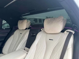 Mercedes-Benz S 63 AMG 2015 4MATIC * БЕЗ ПЪРВОНАЧАЛНА ВНОСКА*  - 59890 лв. / 30621.27 € - 70302032 11 | Car24.bg Mercedes-Benz S 63 AMG 2015 4MATIC * БЕЗ ПЪРВОНАЧАЛНА ВНОСКА*  - 59890 лв. / 30621.27 € - 70302032 11