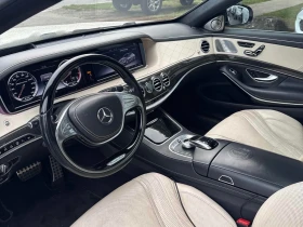 Mercedes-Benz S 63 AMG 2015 4MATIC * БЕЗ ПЪРВОНАЧАЛНА ВНОСКА*  - 59890 лв. / 30621.27 € - 70302032 7 | Car24.bg Mercedes-Benz S 63 AMG 2015 4MATIC * БЕЗ ПЪРВОНАЧАЛНА ВНОСКА*  - 59890 лв. / 30621.27 € - 70302032 7