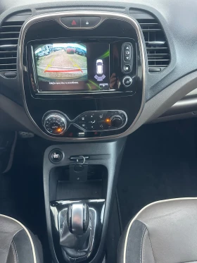 Renault Captur AUTOMATIC - 9800 € / 19167.13 лв. - 14020323 10 | Car24.bg Renault Captur AUTOMATIC - 9800 € / 19167.13 лв. - 14020323 10