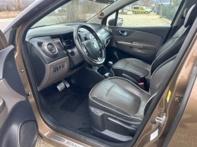 Renault Captur AUTOMATIC - 9800 € / 19167.13 лв. - 14020323 6 | Car24.bg Renault Captur AUTOMATIC - 9800 € / 19167.13 лв. - 14020323 6