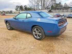 Dodge Challenger SXT AWD - 14500 € / 28359.53 лв. - 57974231 4 | Car24.bg Dodge Challenger SXT AWD - 14500 € / 28359.53 лв. - 57974231 4