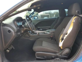 Dodge Challenger SXT AWD - 14500 € / 28359.53 лв. - 57974231 7 | Car24.bg Dodge Challenger SXT AWD - 14500 € / 28359.53 лв. - 57974231 7