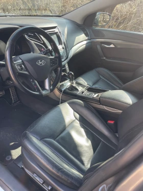 Hyundai I40 - 11900 € / 23274.38 лв. - 70357443 6 | Car24.bg Hyundai I40 - 11900 € / 23274.38 лв. - 70357443 6