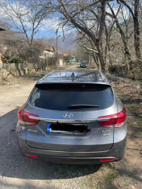 Hyundai I40 - 11900 € / 23274.38 лв. - 70357443 4 | Car24.bg Hyundai I40 - 11900 € / 23274.38 лв. - 70357443 4