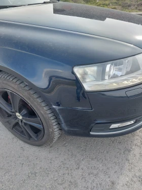 Audi A6 2.7 tdi - 6500 € / 12712.90 лв. - 20612614 3 | Car24.bg Audi A6 2.7 tdi - 6500 € / 12712.90 лв. - 20612614 3